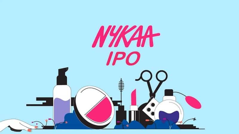 Nykaa क्या है Nykaa IPO, Launch Date, Share Price की पूरी जानकारी