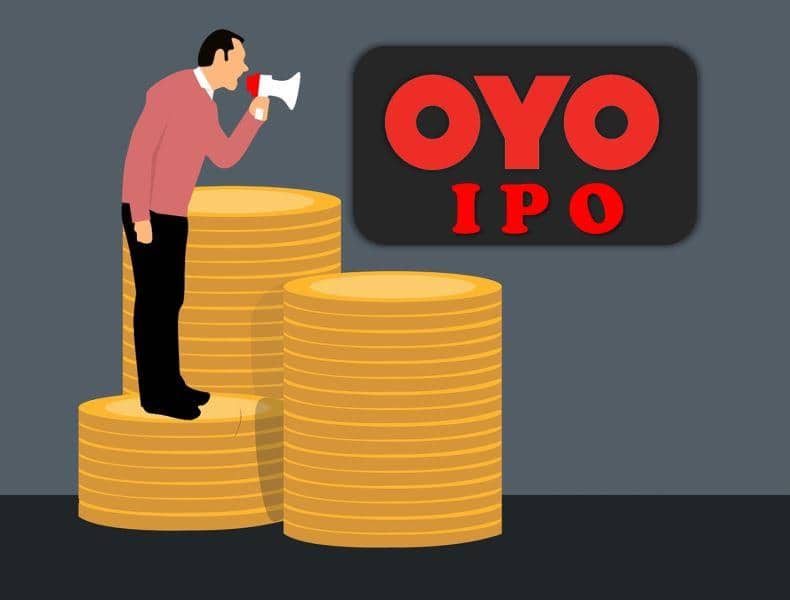 OYO आईपीओ Latest News, Launch Date, Price, Funding