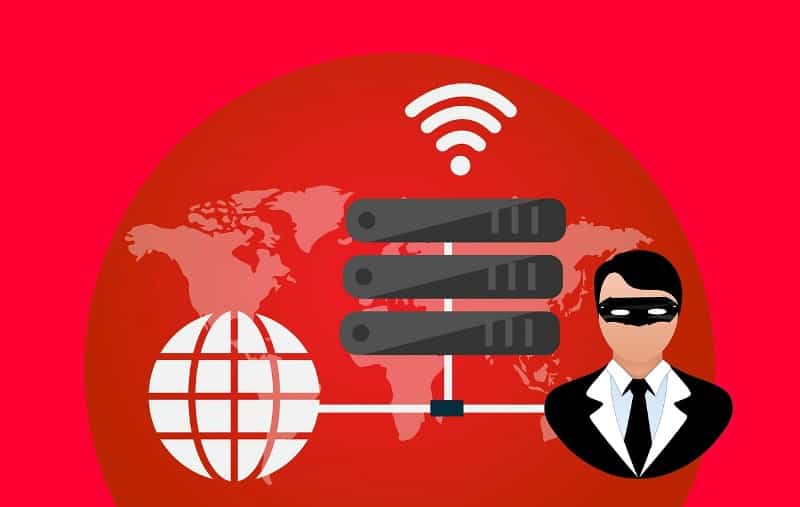 VPN क्या है, और काम कैसे करता है  फायदे और नुकसान