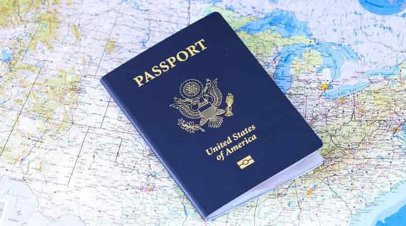 पासपोर्ट और VISA क्या है इसमें अंतर और इसके प्रकार