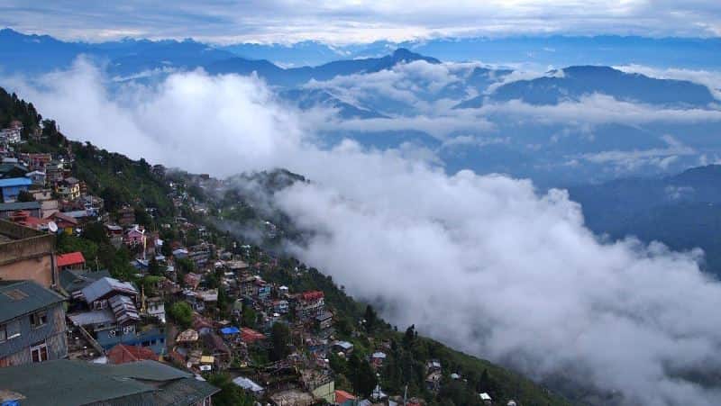 सिक्किम के कूल जिले, राजकीय पशु, पक्षी, फूल, पेड़, और रोचक जानकारियां
