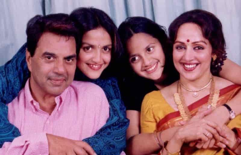 हेमा मालिनी का जीवन परिचय: फिल्म, राजनीति, संपत्ति और परिवार