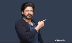 शाहरुख़ खान का जीवन परिचय: फिल्म, उम्र, संपत्ति और परिवार