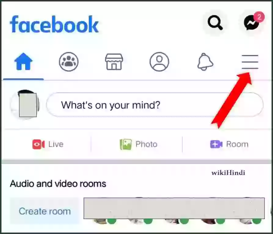 Facebook या FB अकाउंट डिलीट कैसे करें?