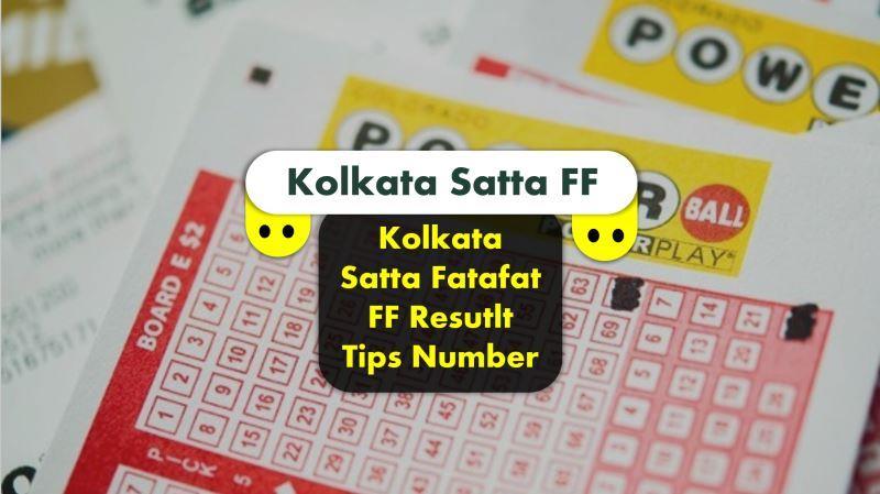 Kolkata Satta FataFat FF Result Number Khabar Today